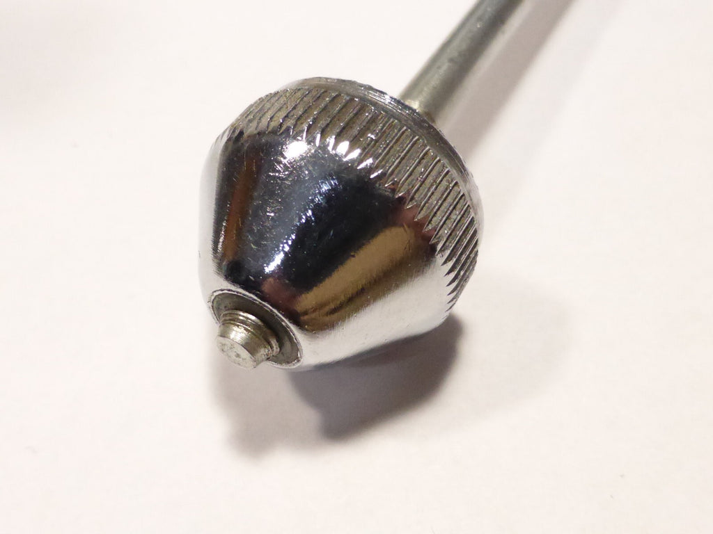 NOS vintage attache rapide wheel quick release skewer roue arrière atom