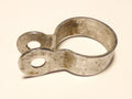 1 Ancien Collier  cadre vélo 22 mm  rétropédalage Pince/Band/Clip