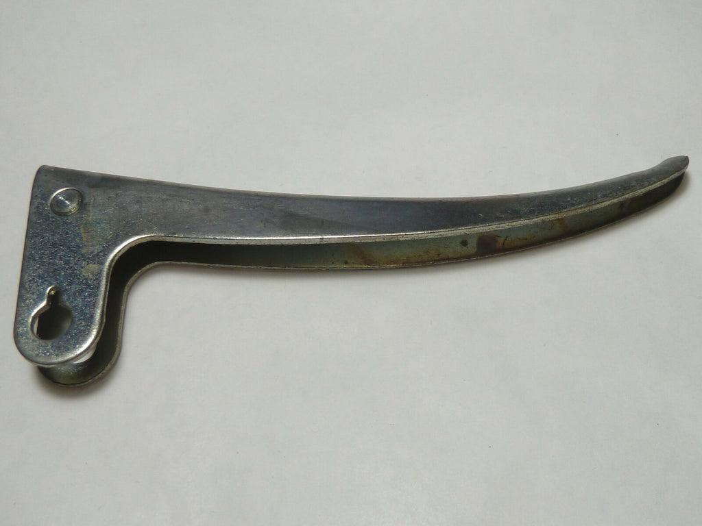 1  LEVIERS SAKER Magura CLB ???  CYCLO ANCIEN motobecane Peugeot