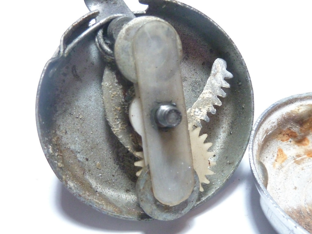 vintage ancienne sonette Vintage EMOS  Bike Bell sonnette