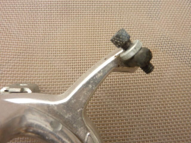 ✨🚲 NOS Freins CLB GL 55-75 – Vélo Vintage Randonneur –  Made in France ✨🚲