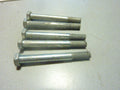 NOS neu 5 vis pour carburateur Gurtner  ancien stock vintage