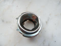 ancien vintage support porte ampoule 26 mm mobylette