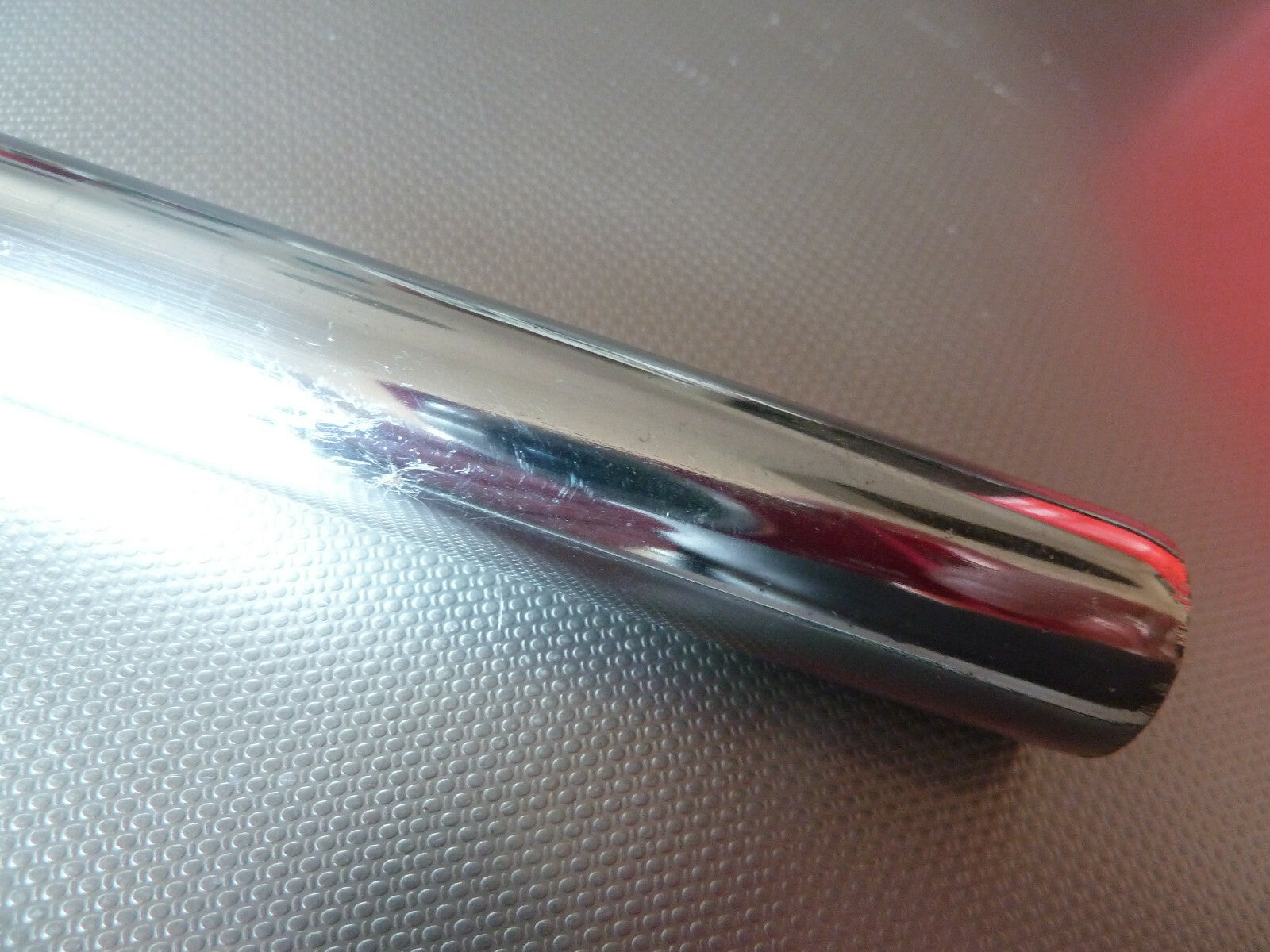ancienne  Potence Ø 19.1 mm 145 vintage Peugeot motobecane cyclo Italie pliable