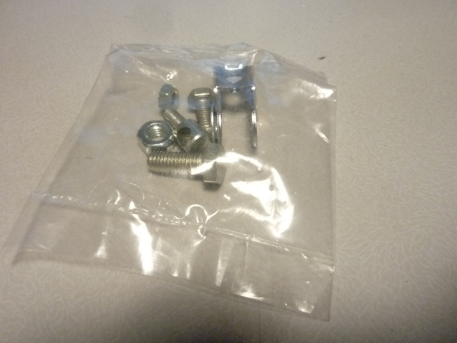 NOS vintage 1 attache support de phare cibié soubitez de velo ...