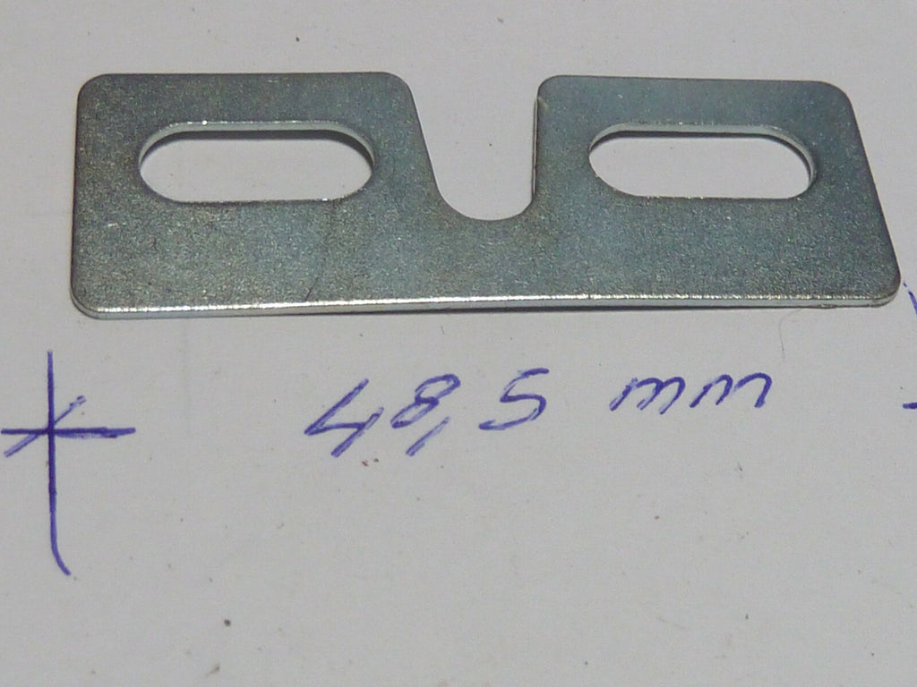 ✨ Ancien stock / NOS – Vis de fixation de catadioptre de pédale – Vélo Vintage ✨