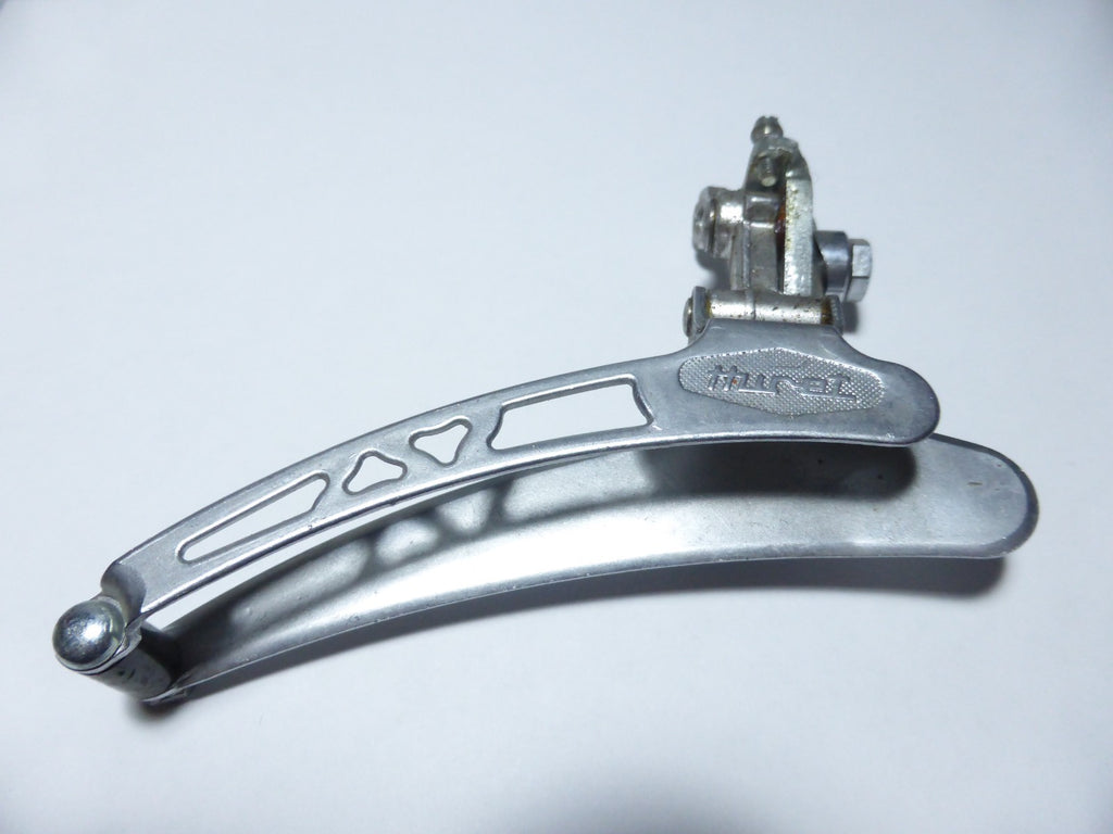 ⭐NOS Huret Rival (3030-01) Vintage Front Mech – 1980s – ancien stock  ⭐