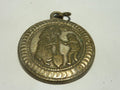 médaille- NOTRE-DAME DES TROIS EPIS 1965 -  métal