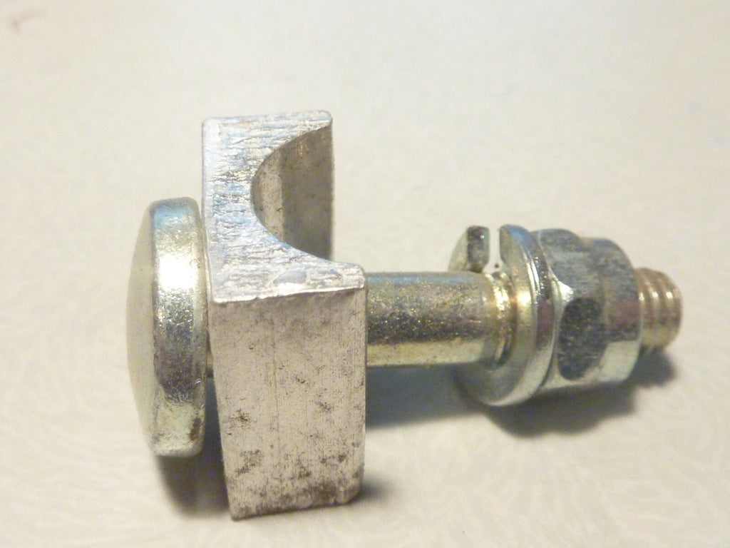 NOS NEU 1 vis CLB pivot freins central Front Center bolt assembly