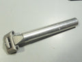 ✨Tige de selle vintage SR Laprade 26.4 mm NOS JAPAN 6-79 aluminium vélo ancien✨