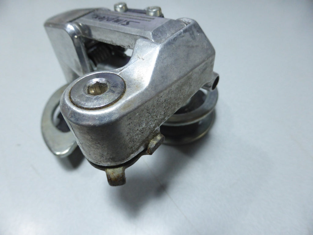 ✨NOS Simplex SX440 T Dérailleur Arrière Vintage 1987/88 Rare velo vintage✨