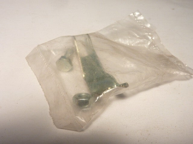 NOS vintage 1 attache support de feu phare cibié soubitez  velo made in France