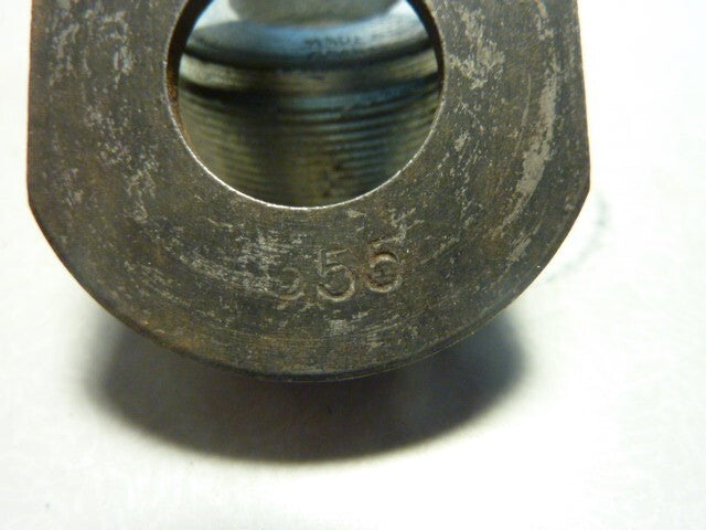 ✨ Cuvette Boîtier Pédalier RFG Filetage Français – Vintage NOS 35,5x100 📸