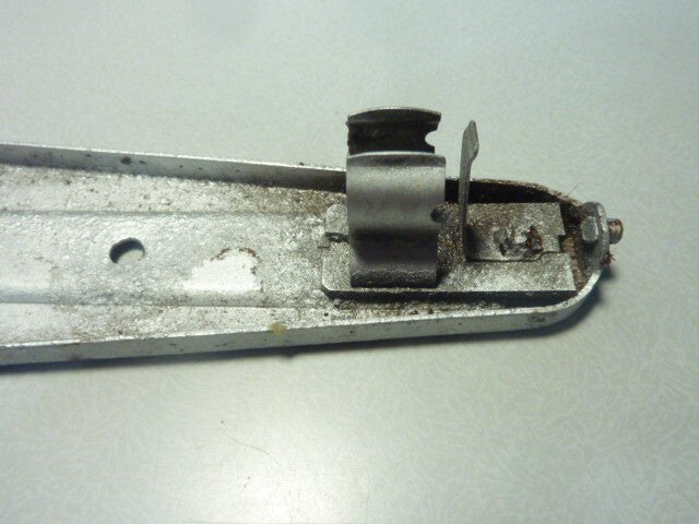 Feu complet position fleche  SCINTEX voiture camion bus ancien gabarit