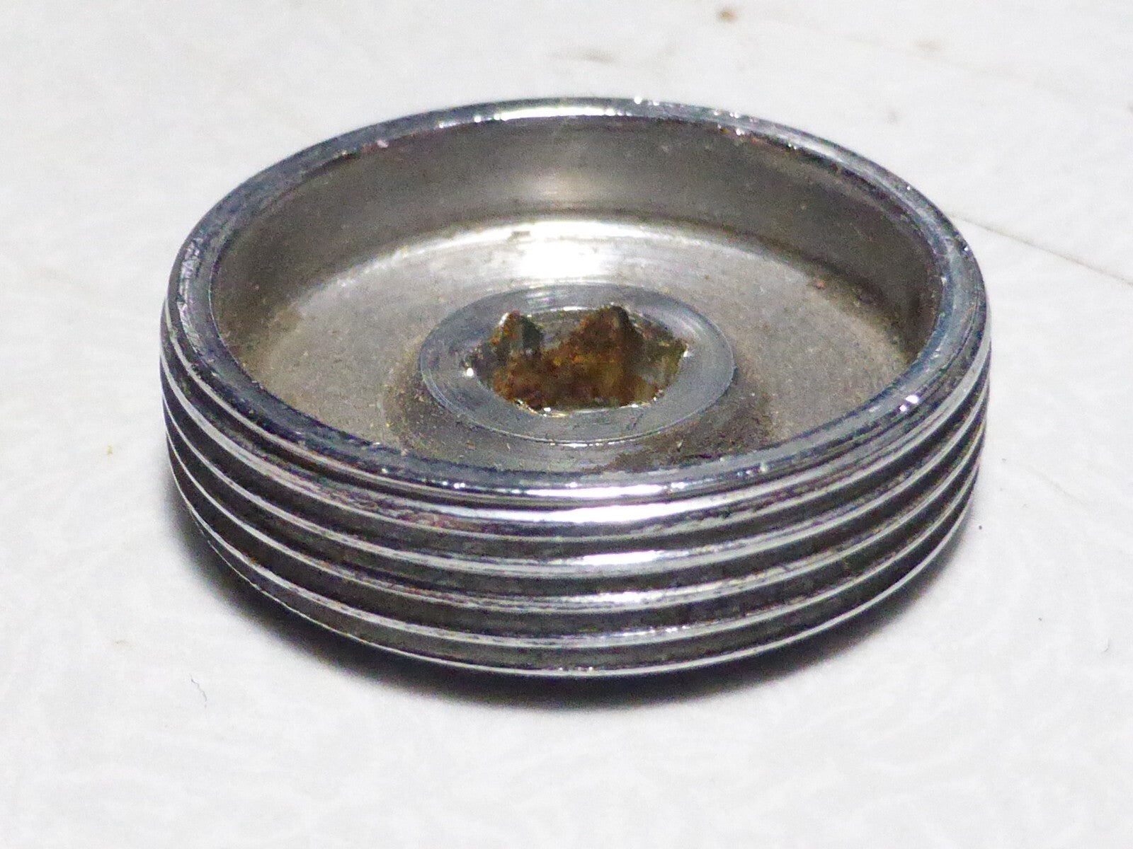 1  Bicycle Crankset  Dust Caps  Road Bike Parts cache poussière pedalier ofmega