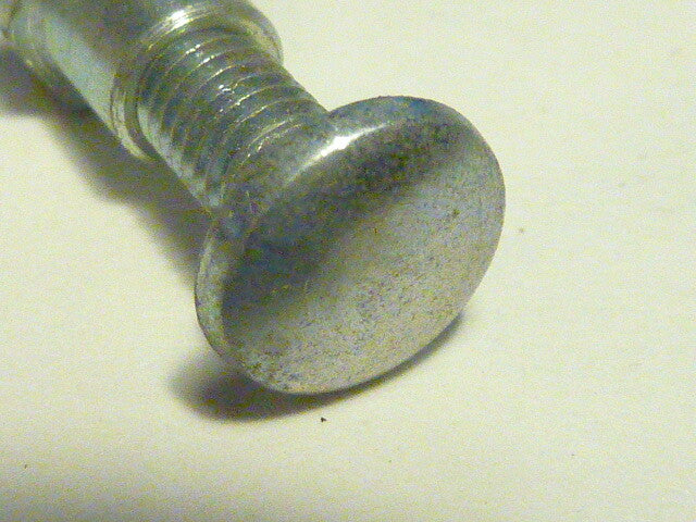 NOS neu vintage velo Vis serrage de collier positron shimano