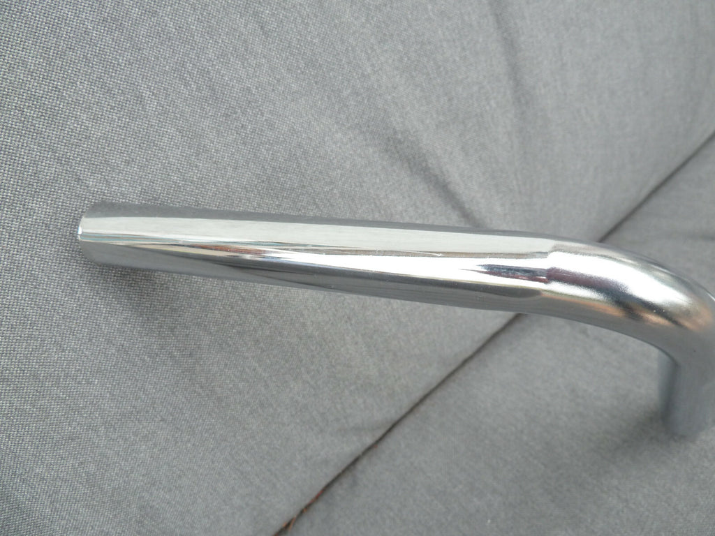 NOS junior ancien guidon vélo chromé vintage Peugeot motobecane cross HANDLEBAR