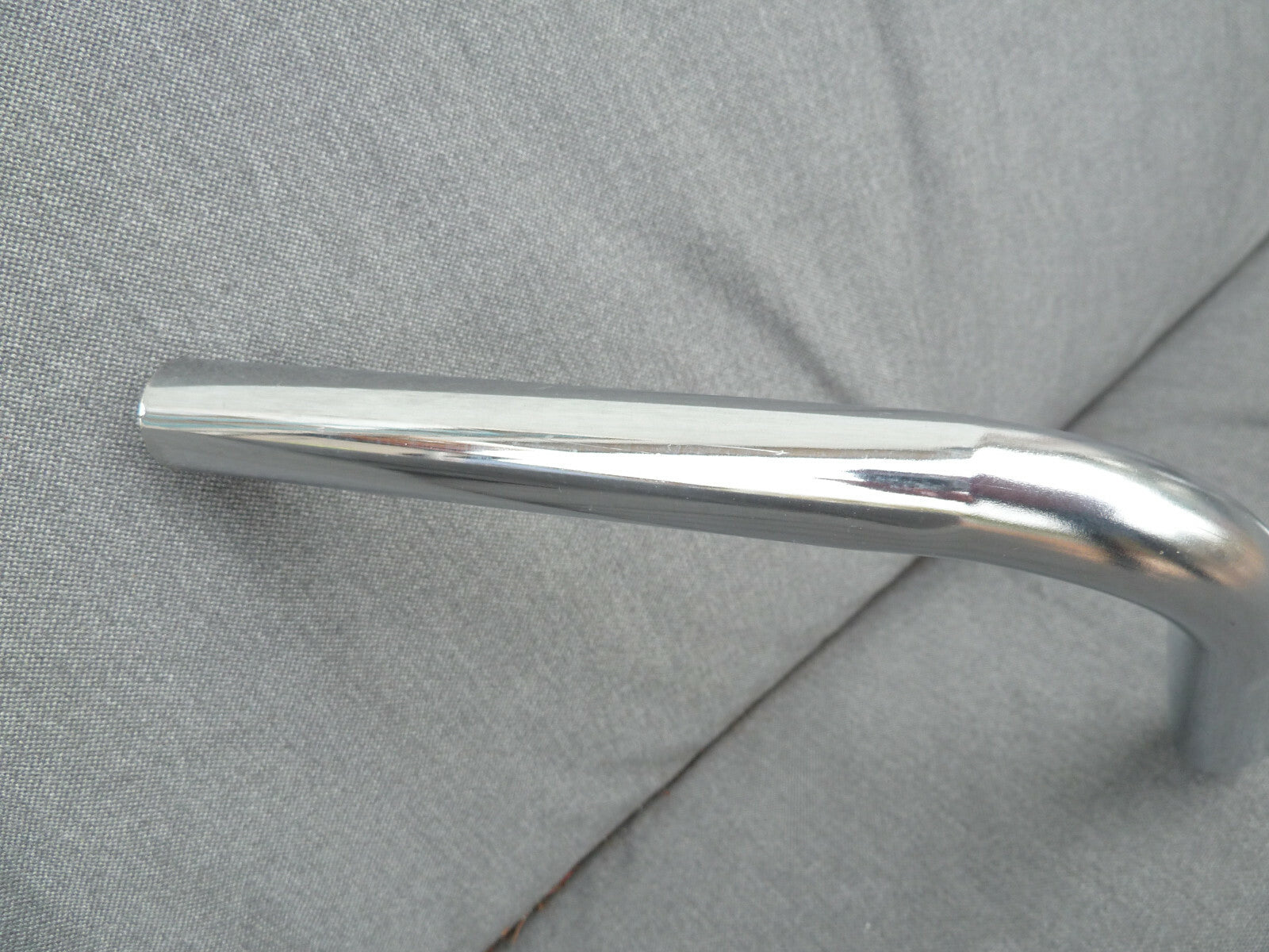 NOS junior ancien guidon vélo chromé vintage Peugeot motobecane cross HANDLEBAR