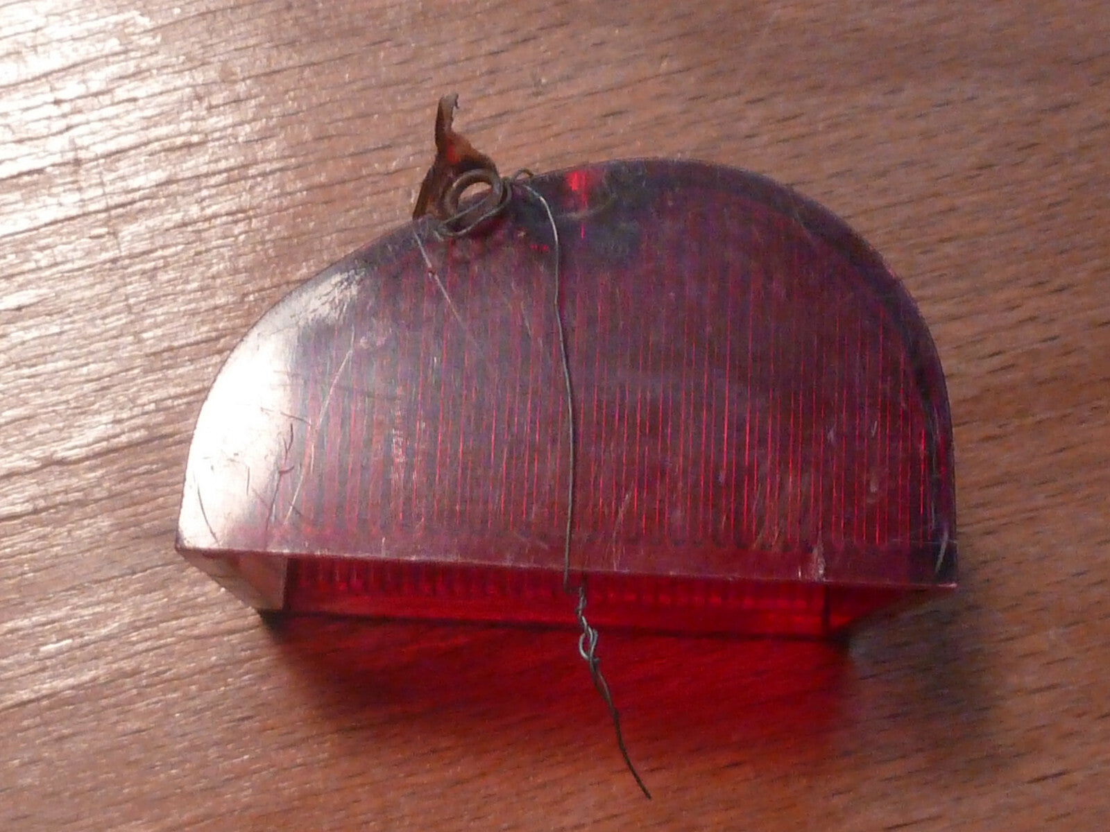 CABOCHON DE FEU DE GABARIT ARA...AUTO UTILITAIRE CARAVANE DIVERS