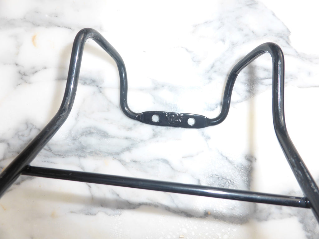 ✨ Support porte-bagages arrière vélo 26" – vintage NOS – solide et authentique ✨