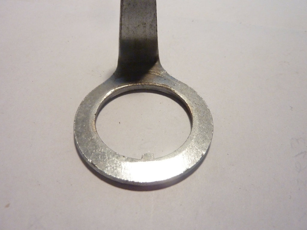 ✨ NOS neu Collier Câble Frein Mafac Stop Cantilever Vintage Randonneur Ø 25mm ✨