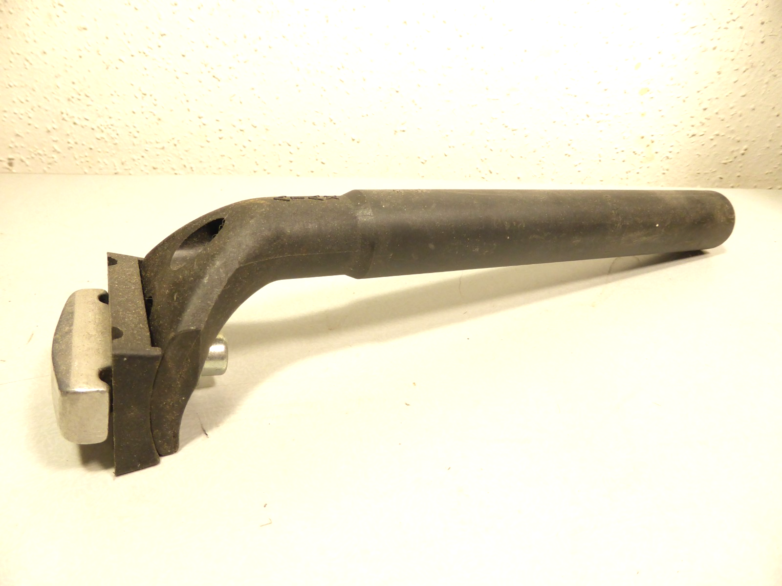 ✨ Tige de Selle Vélo ATAX 26.8 mm – Vintage 1985 – Composite – Jamais Montée ✨