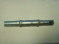 ✨NOS Axe pédalier clavettes 154 mm acier boitier pédalier vintage ancien stock✨