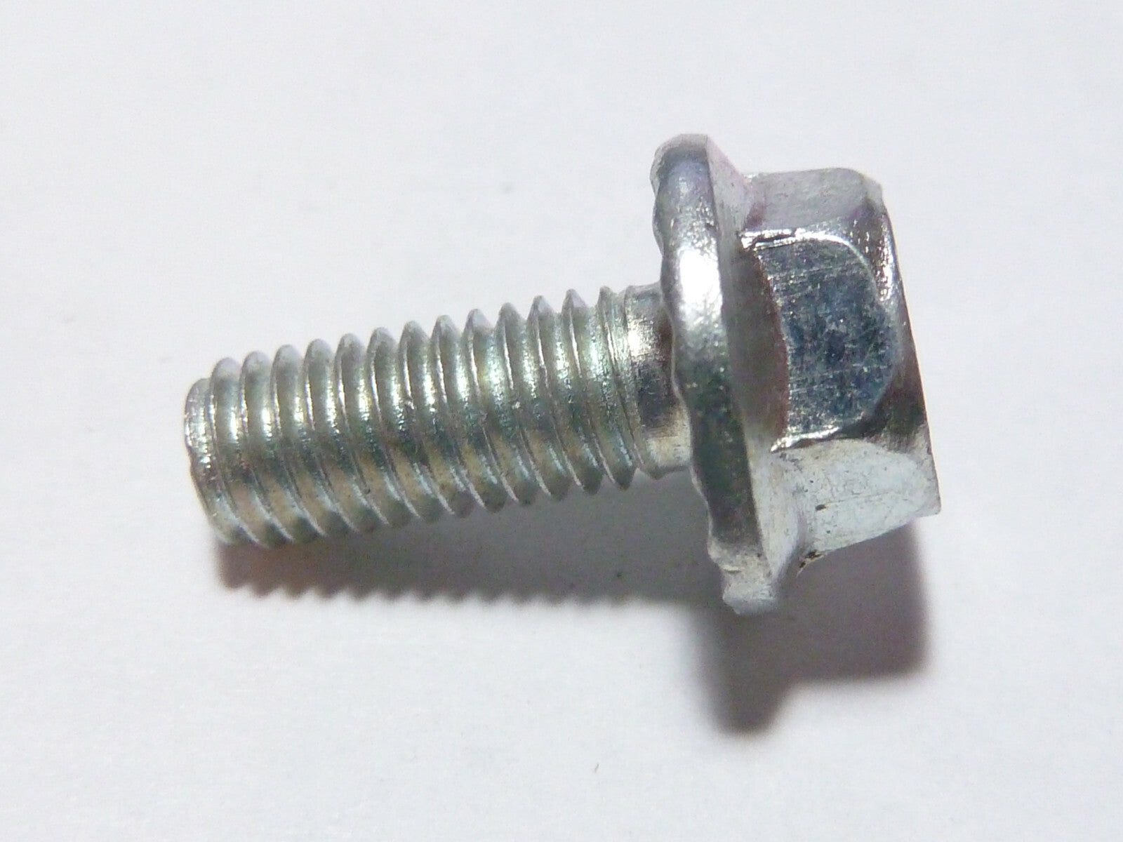 ✨ NOS neu 4 vis velo solex cyclomoteur M5 ancien stock  Embase Crantée boulon✨