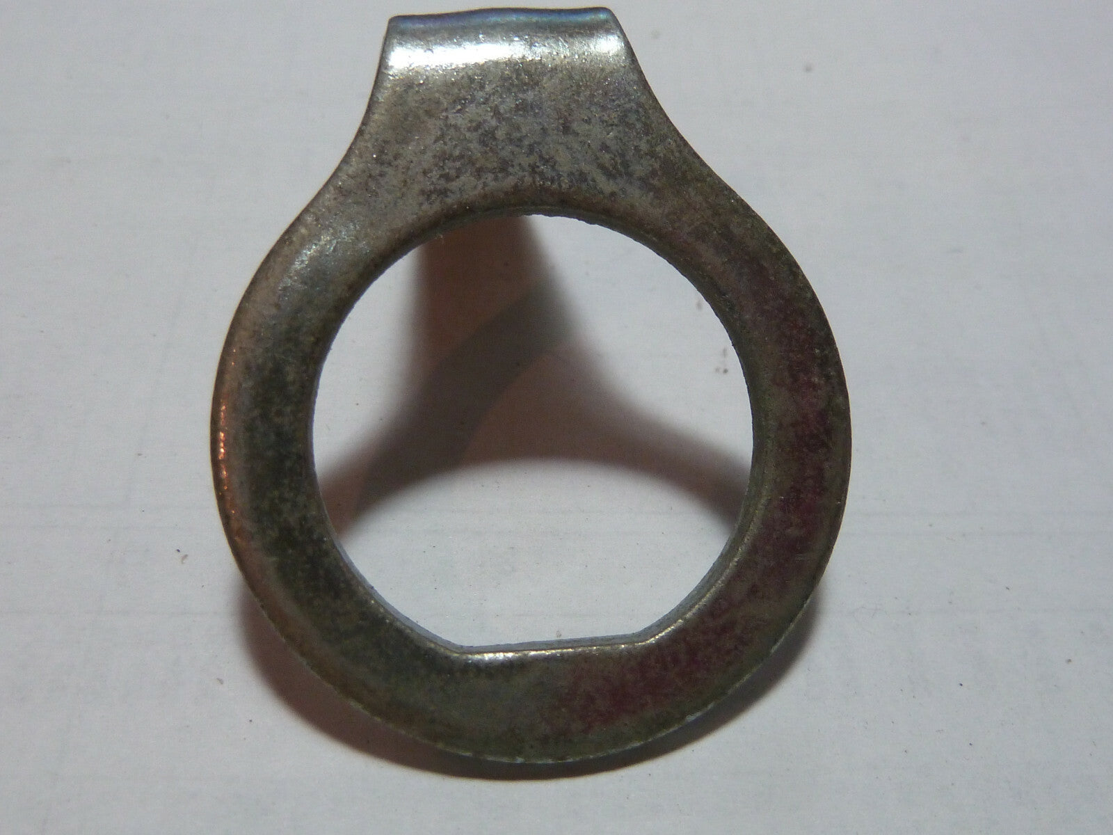 BRAKE X1 COLLIER CABLE HANGER MAFAC STOP CANTILEVER RANDONNEUR ROAD RACING