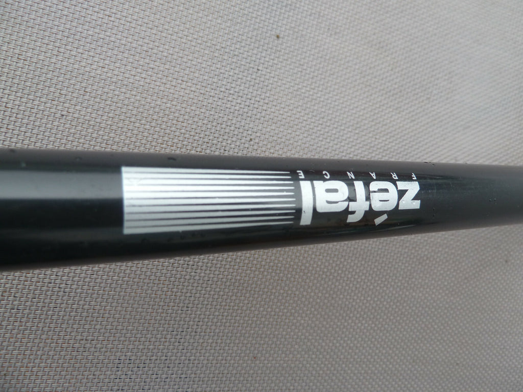 ✨NOS Pompe Vélo vintage  ZEFAL – 465 / 495 mm – Traditionnelle – PRESTA 💨✨