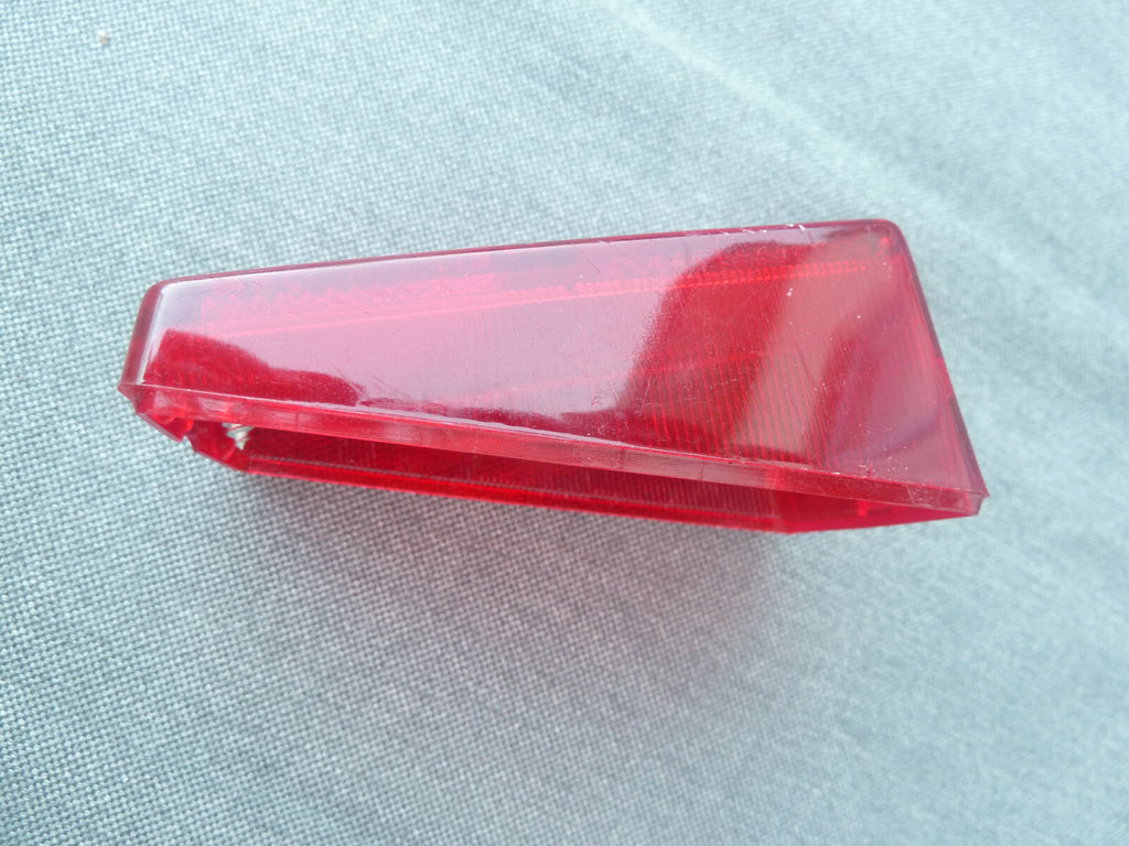 ancien CABOCHON DE FEUX CIBIE POUR VÉLO VINTAGE TOP  TPE 1A 178 E2 185