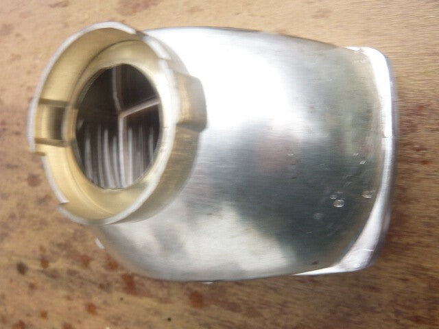 RARE neu N.O.S optique phare SOUBITEZ peugeot BB Belgique ? Original neuf