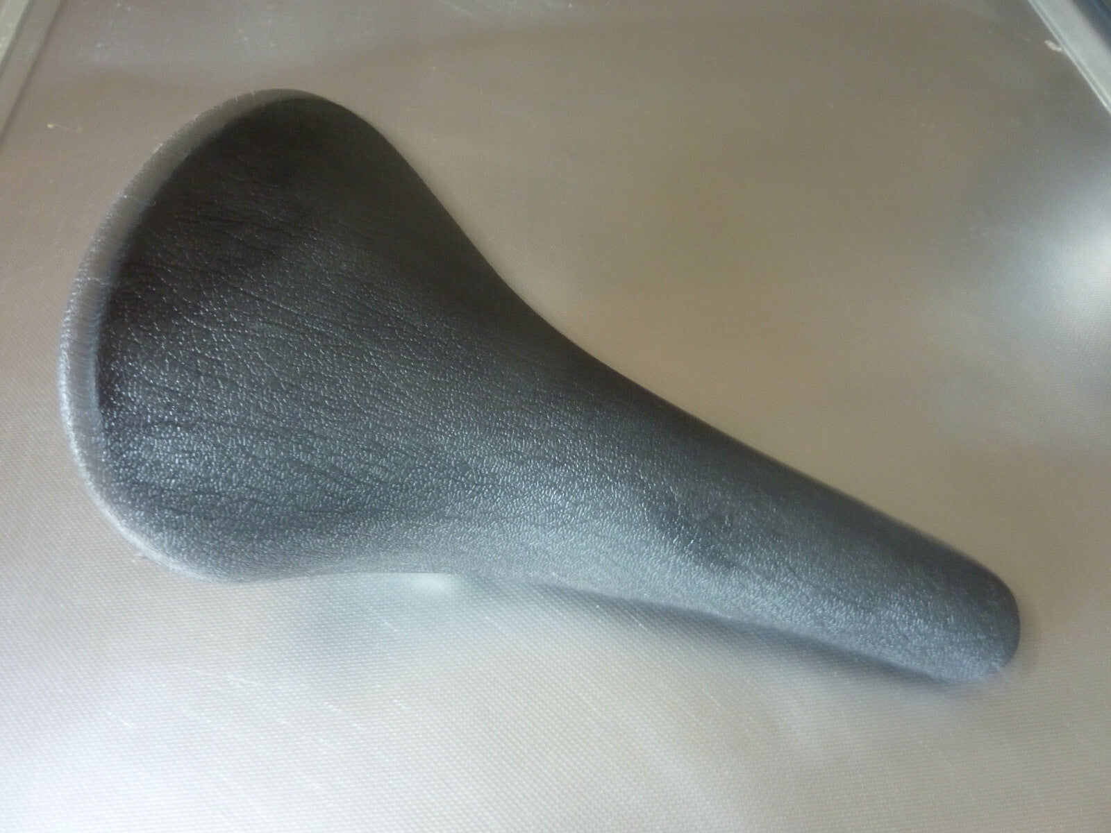 type unicanitor SELLE VELO Perache - VINTAGE - SPORT selle Saddle Made in France