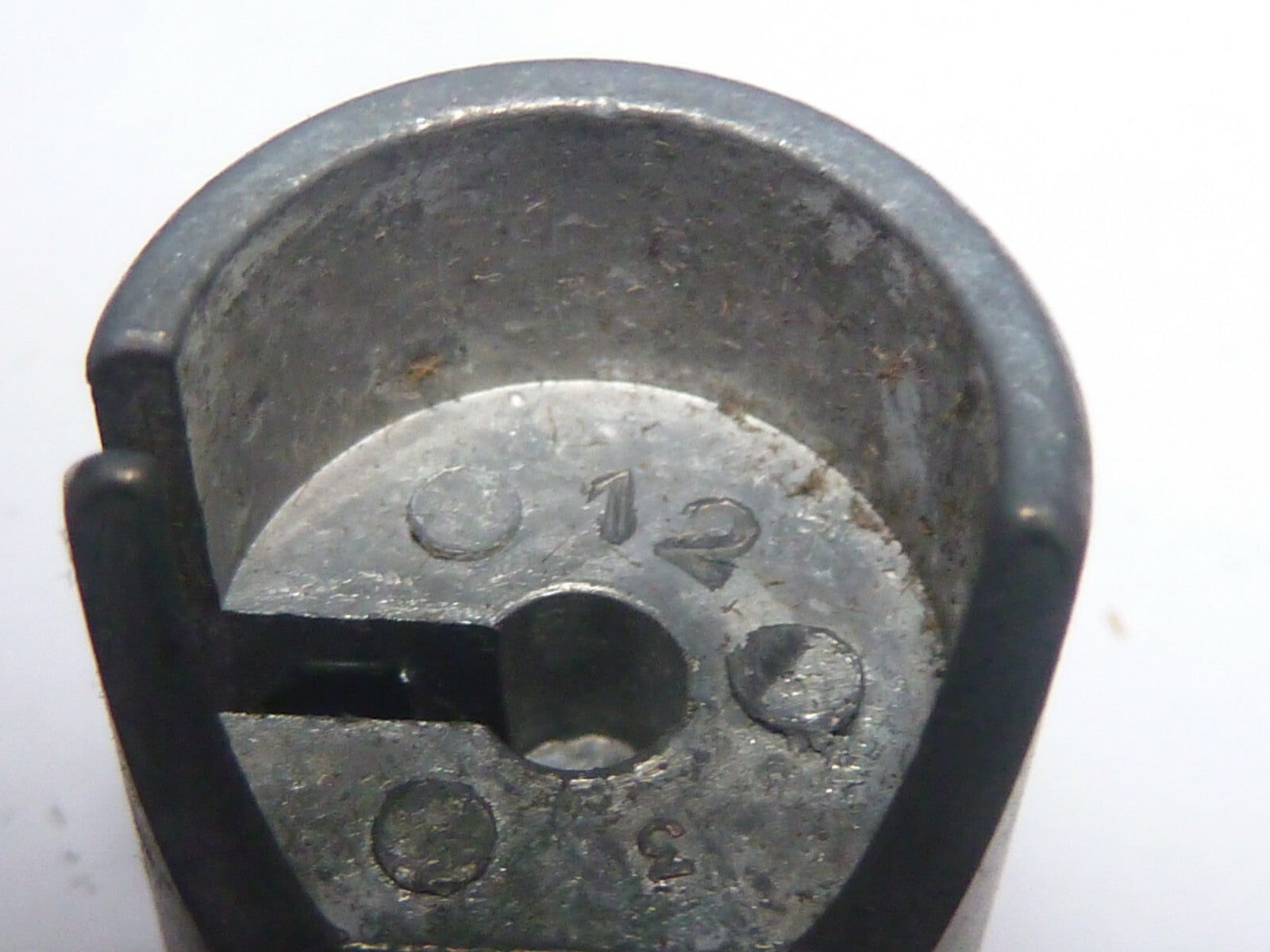 1 BOISSEAU DE GAZ MOTOBECANE gurtner 19.5x16 mm