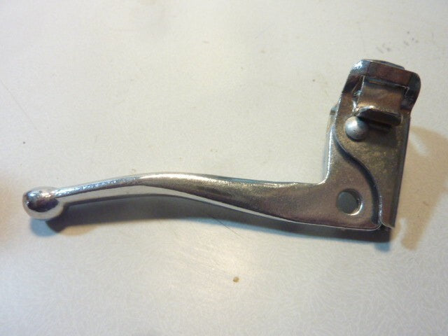 1 petit leviers poignées  enfant junior manchons vélo  vintage NOS