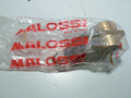 neu MALOSSI Échappement Pièces NEUF Ancien Stock Adaptateur Joint Ressorts NOS