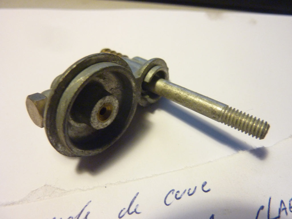 couvercle Gurtner 6591 neuf ancien stock type :D.10.D 527 - claeys