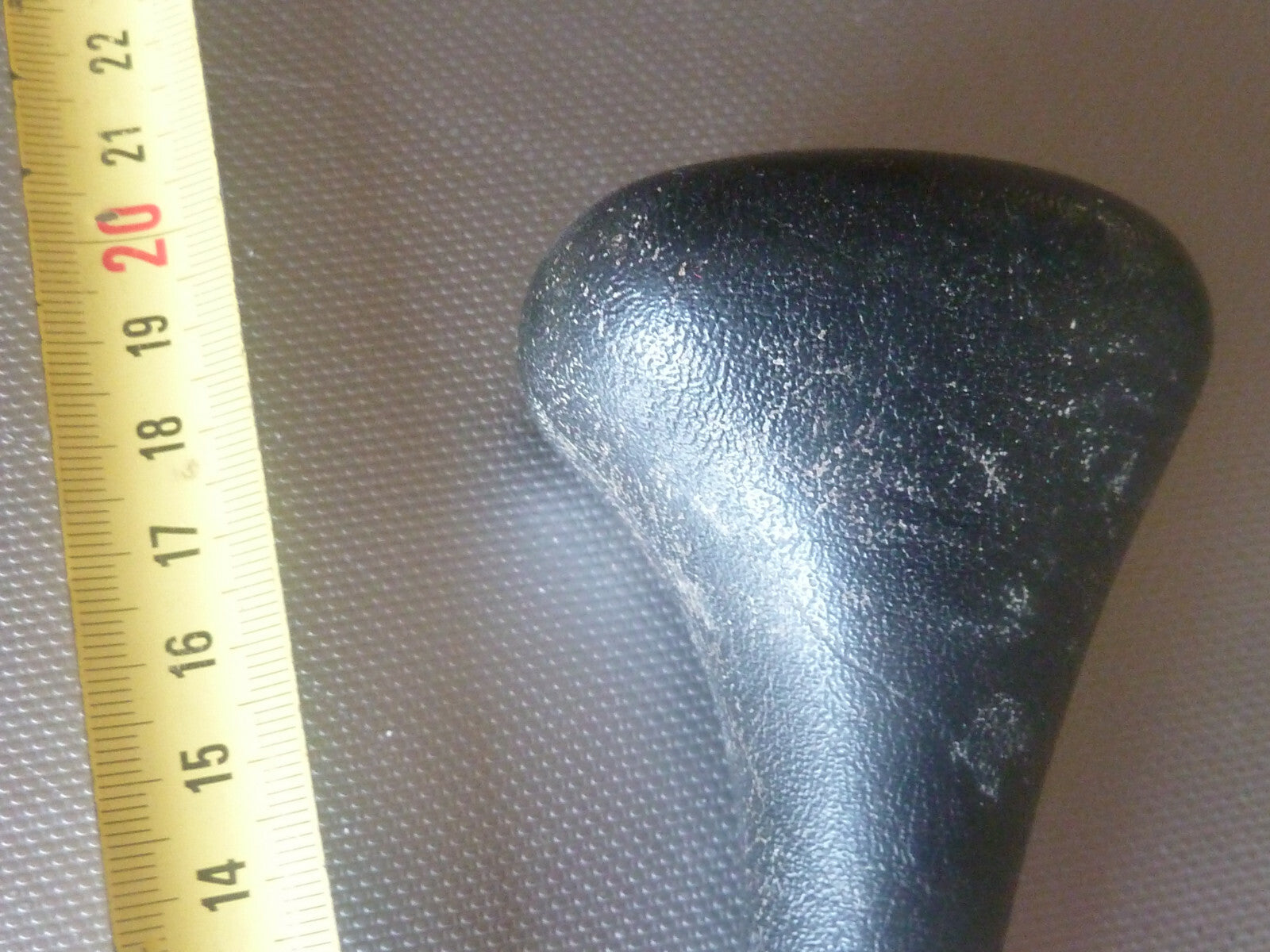 Ancien Pommeau de Levier vitesse  Vintage