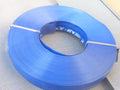 bande plastic PLASTIQUE  languette épaisseur 0.27 mm largeur 28 mm Longueur 68 M