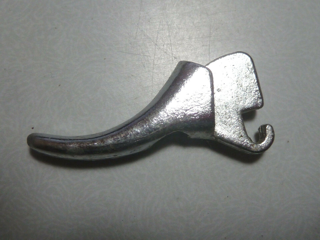 Manette motobecane Peugeot Terrot decompresseur  starter poignée moto mobylette