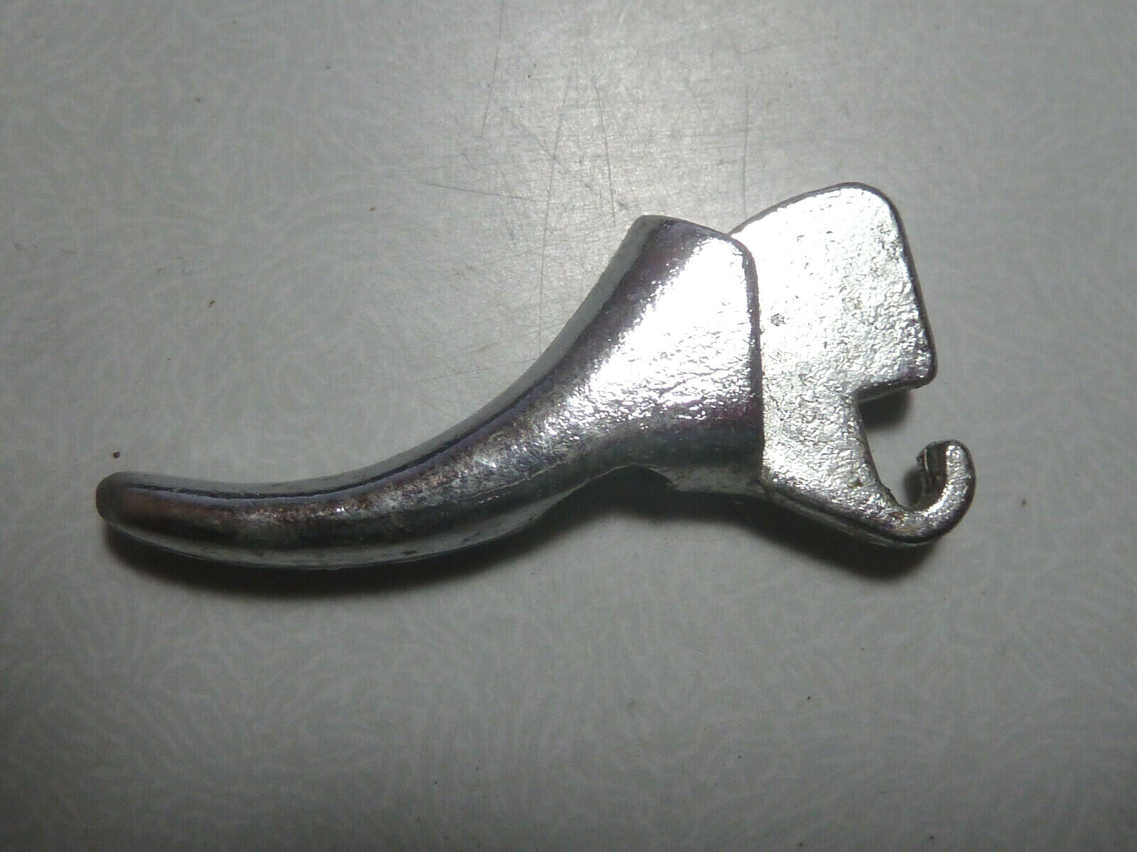 Manette motobecane Peugeot Terrot decompresseur  starter poignée moto mobylette
