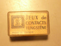 Jeu de contact 1700 sans graisseur se monte sur 1700