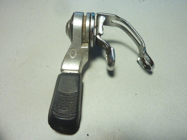 NOS NEU LEVIER DE VITESSES manette de potence guidon   / SPEED SHIFTER VINTAGE