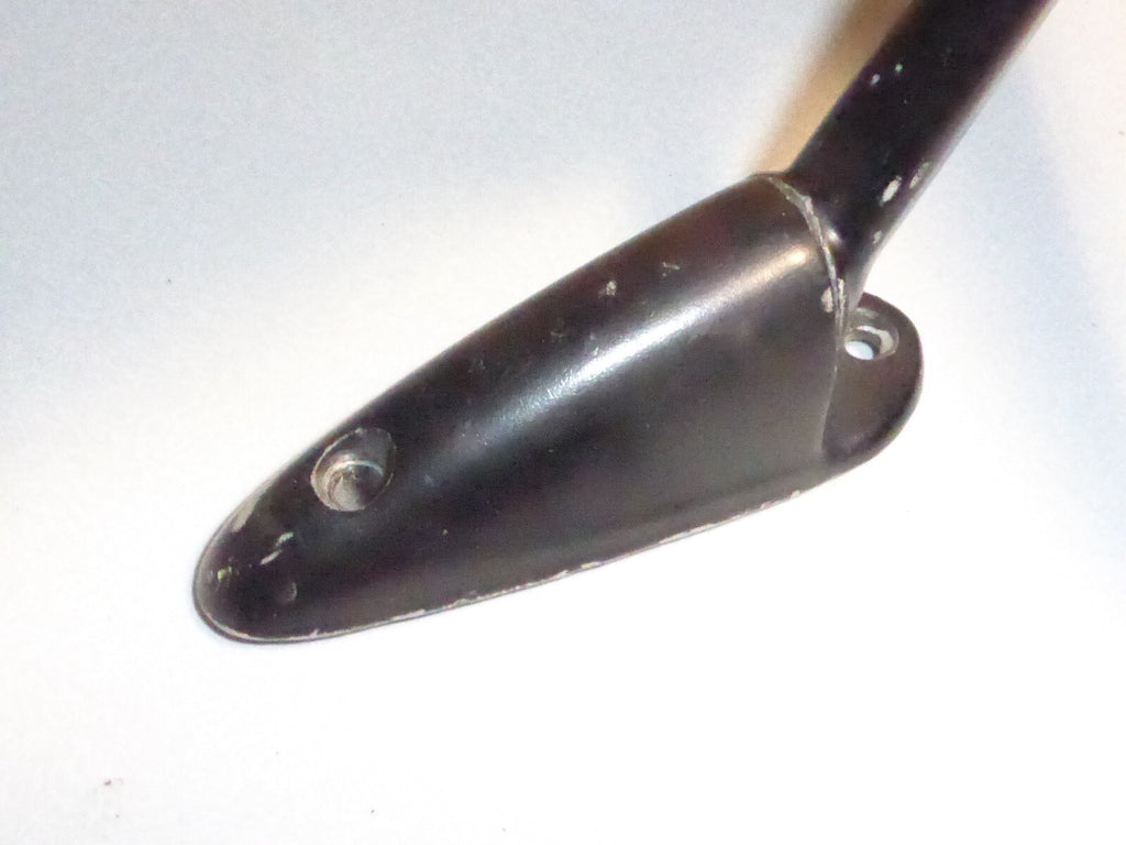 Occasion ancien rétroviseur   Geco 145x98 mm made in France Patented