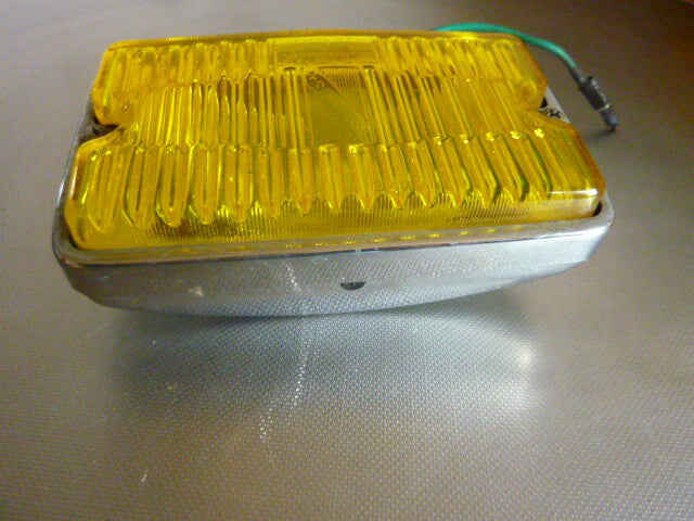 phare optique Antibrouillard SIEM JODOLUX 6890 Voiture Ancienne Renault Peugeot