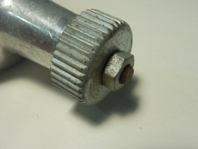 VELO  VINTAGE ancienne DYNAMO cibié   6V 3W old bike