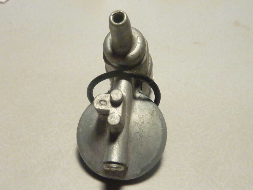 COUVERCLE de  cuve ORIGINAL CARBURATEUR GURTNER