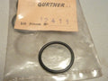 ✨ Neu Joint Pipe Carburateur GURTNER Ref 12411 AD13/AD12 NOS Original Vintage ✨