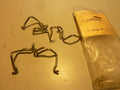 NOS 1 levier commande carburateur 9391 GURTNER PEUGEOT BB 103 104 TSA mobylette