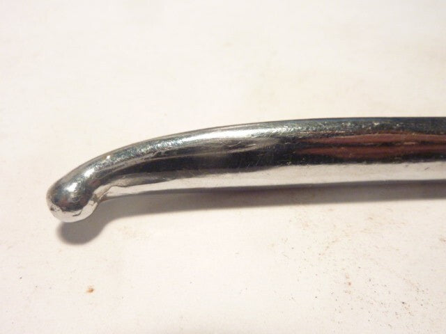 LEVIERS SAKER chromé CYCLO ANCIEN.